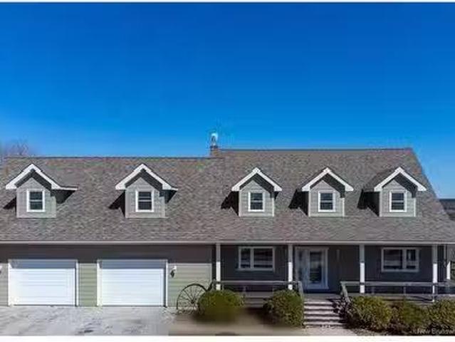 House for sale in New Brunswick