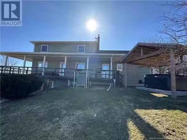 House for sale in New Brunswick