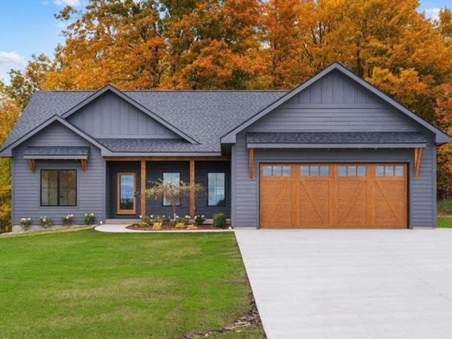 House for sale in Petoskey, Emmet County