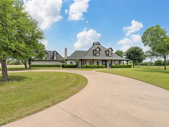 Farm for sale in Whitney, Texas