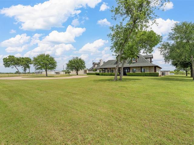 Land for sale in Whitney, Texas