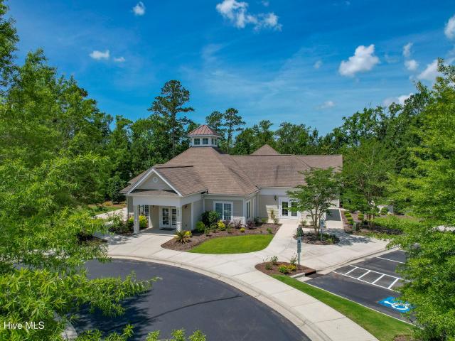 Land for sale in Bolivia, North Carolina