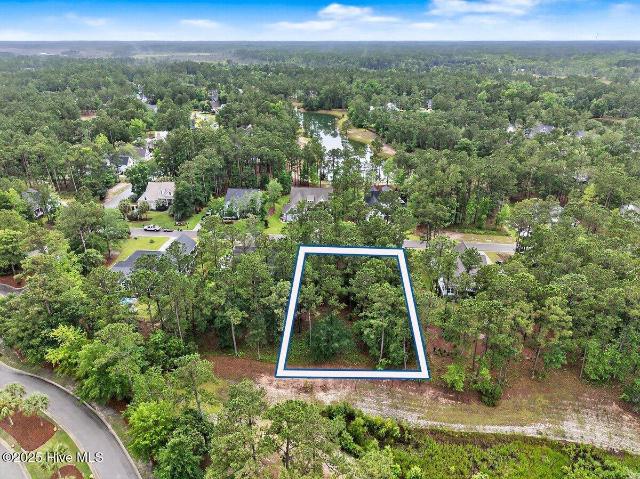 Land for sale in Bolivia, North Carolina