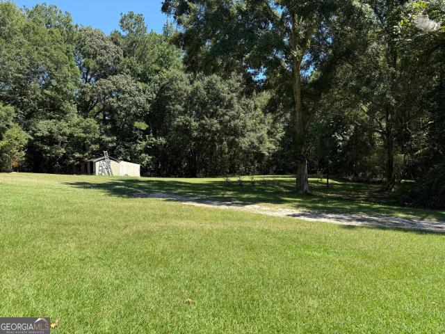 House for sale in Upson, Georgia