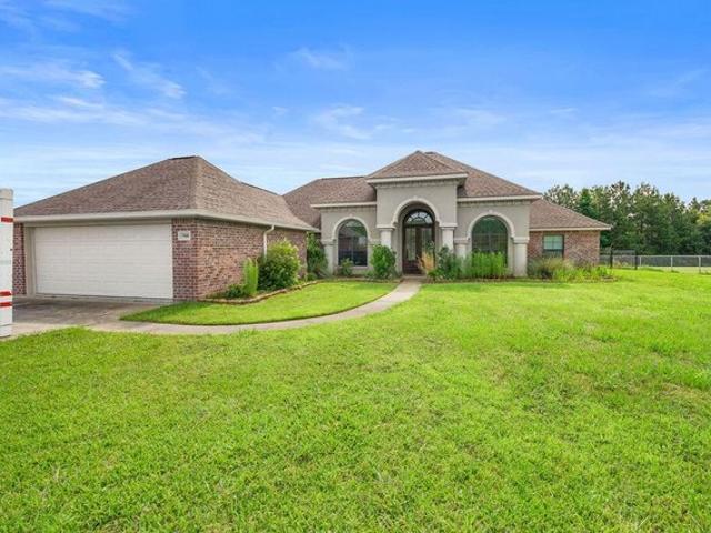 House for sale in Leesville, Louisiana