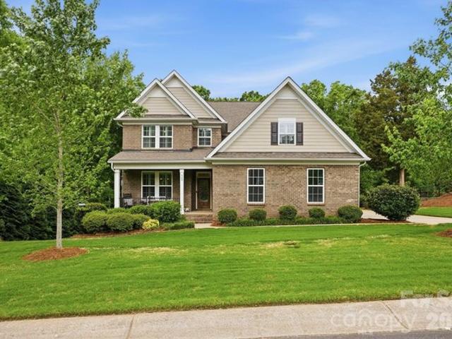 House for sale in Clover, South Carolina