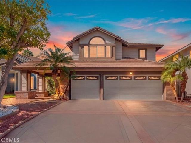 House for sale in Corona, Riverside County