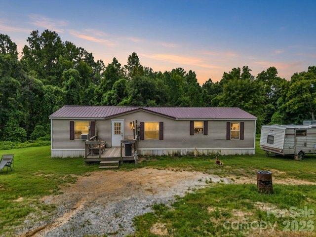 House for sale in Mooresboro, North Carolina