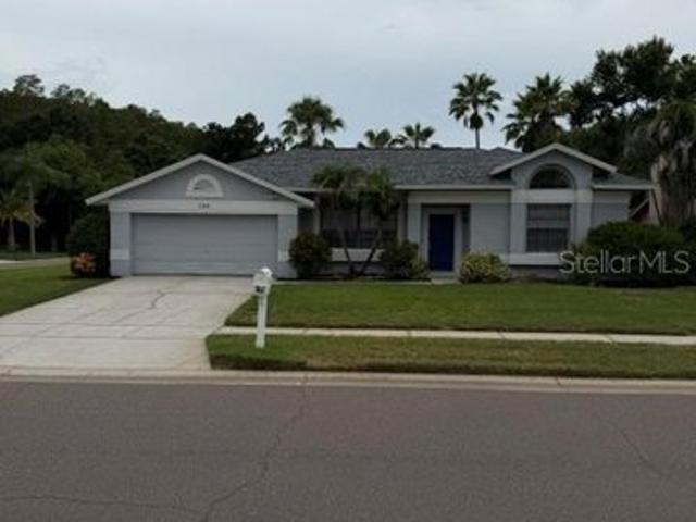 House for sale in Tarpon Springs, Florida