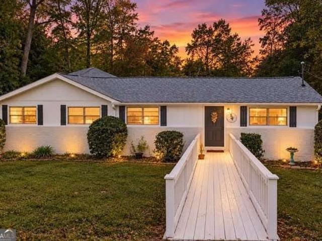 House for sale in Talking Rock, Pickens County