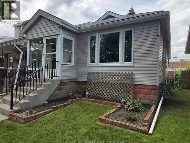House for sale in Maidstone, Ontario