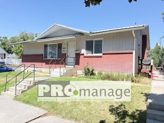 Apartment for rent in Idaho Falls, Idaho