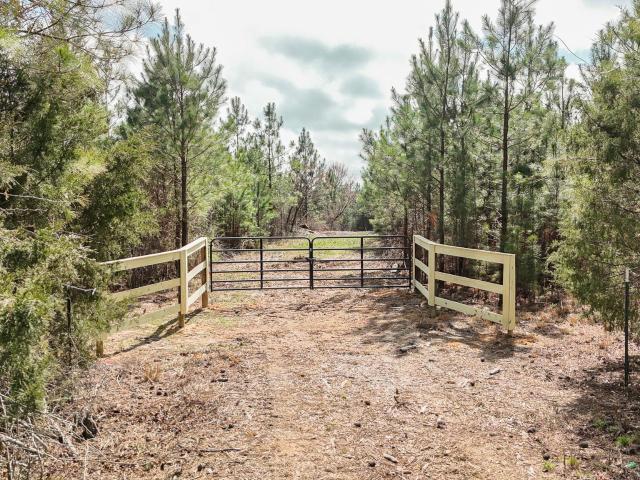 Land for sale in Clinton, South Carolina