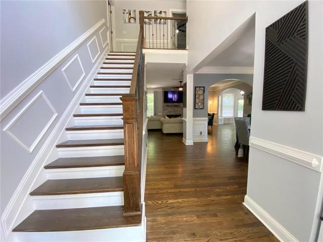 House for sale in Cobb, Georgia