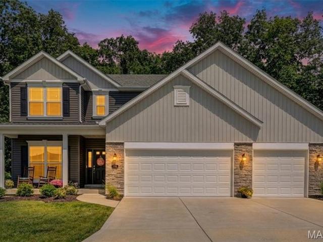 House for sale in Moscow Mills, Missouri