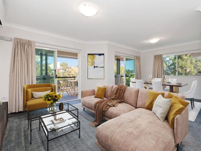 Apartment for rent in Toombul, Queensland
