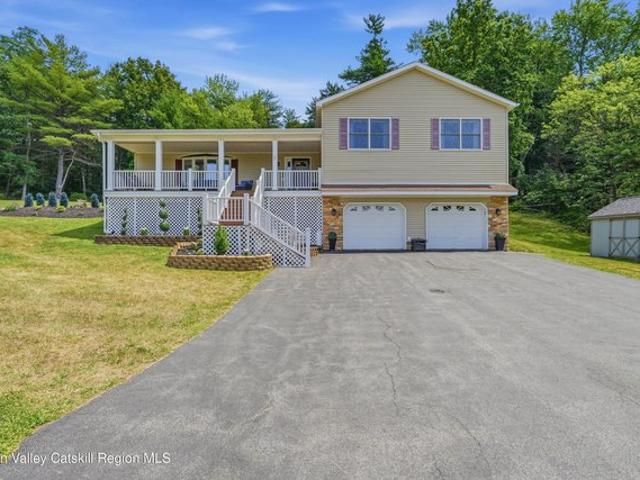 House for sale in Kingston, New York