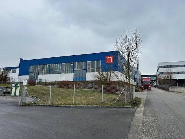 Gewerbe mieten in Thalheim bei Wels, Oberösterreich