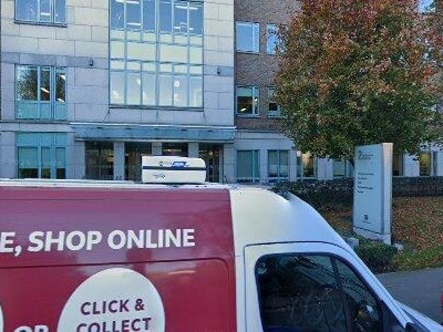 Office for sale in Bluebell, North Tipperary