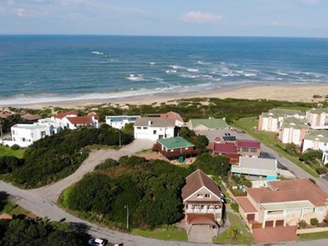 Land for sale in Cape St Francis, Eastern Cape