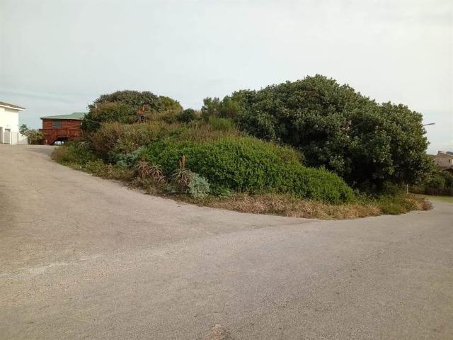 Land for sale in Cape St Francis, Eastern Cape