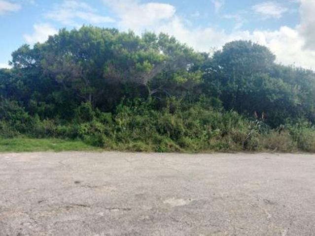 Land for sale in Cape St Francis, Eastern Cape