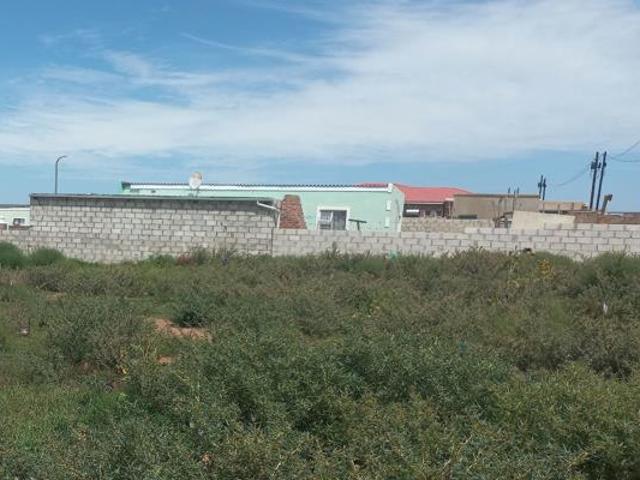 Land for sale in Eastern Cape