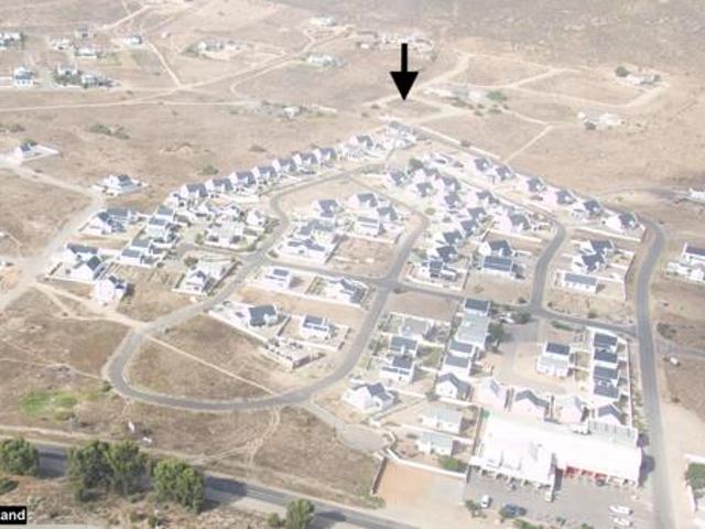 Land for sale in Western Cape