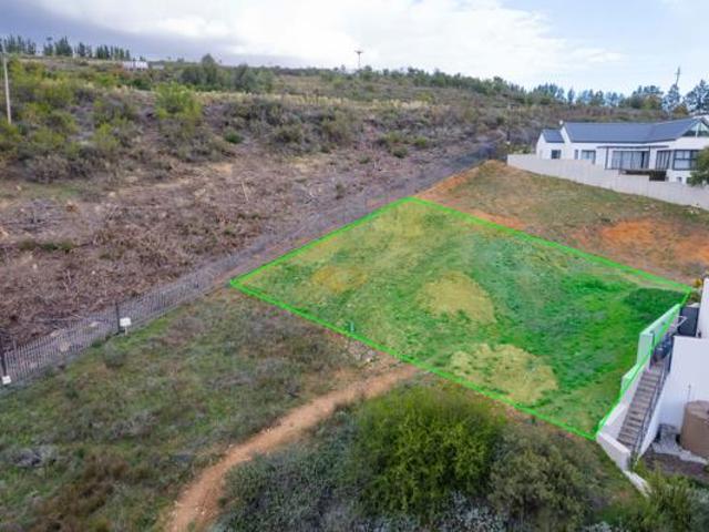 Land for sale in Durbanville, Western Cape