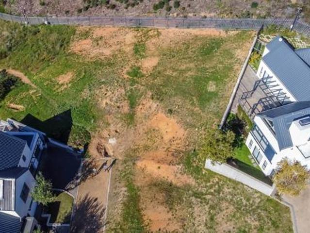 Land for sale in Durbanville, Western Cape