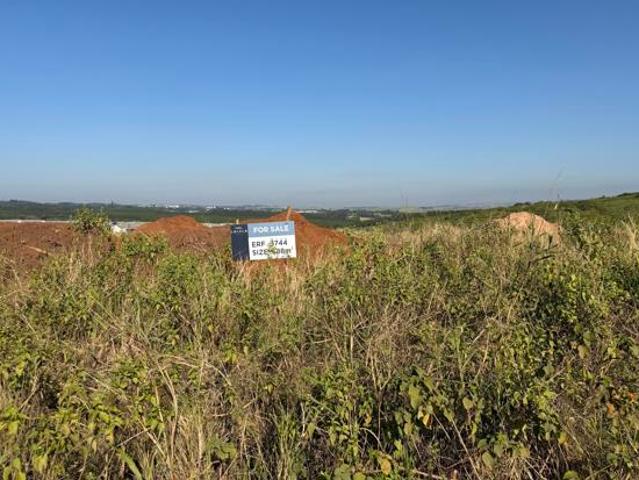 Land for sale in Princess Grant, Kwazulu-natal