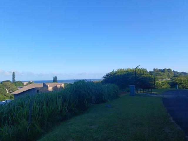 Land for sale in Ugu District Municipality, Kwazulu-natal