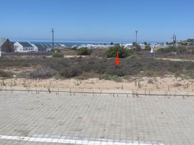Land for sale in Western Cape