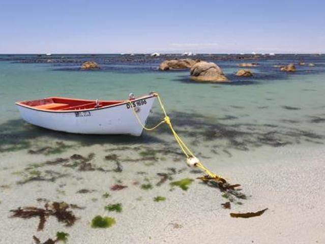 Land for sale in Western Cape