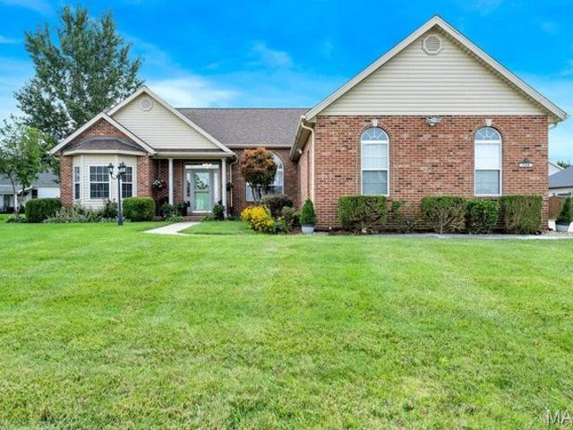 House for sale in Millstadt, Illinois