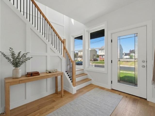 House for sale in Saddle Brook, New Jersey