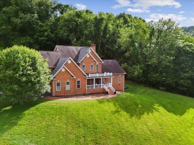 House for sale in Virginia