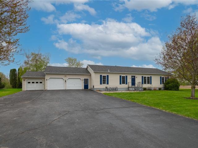 House for sale in Seneca, New York