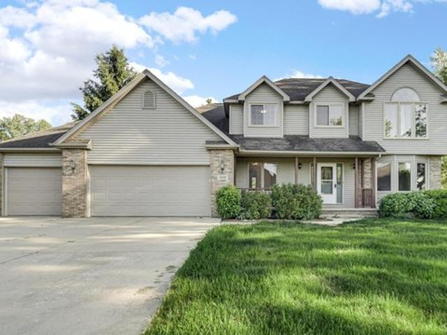 House for sale in Westville, Indiana