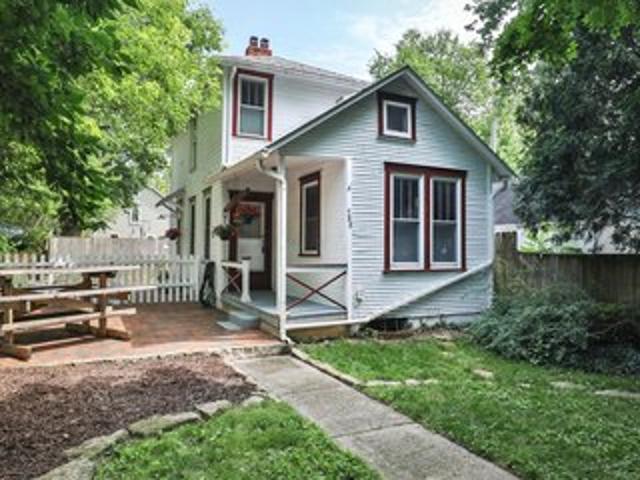 House for sale in Columbus, Ohio