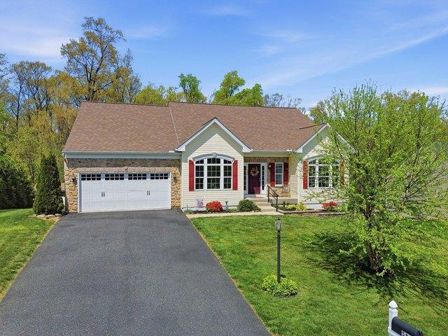 House for sale in Delta, Pennsylvania