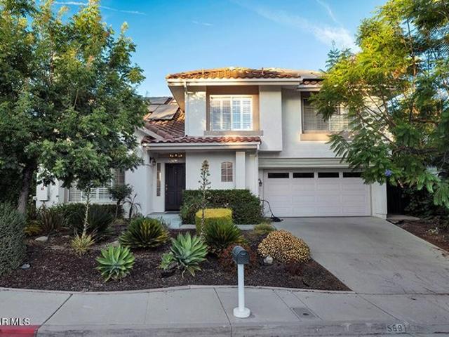 House for sale in Oak Park, California