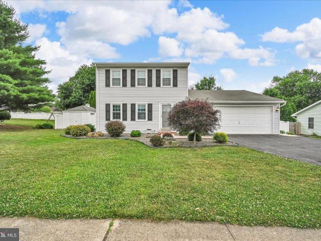 House for sale in Elizabethtown, Pennsylvania
