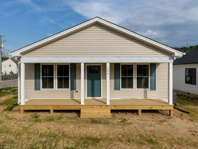 House for sale in Virginia