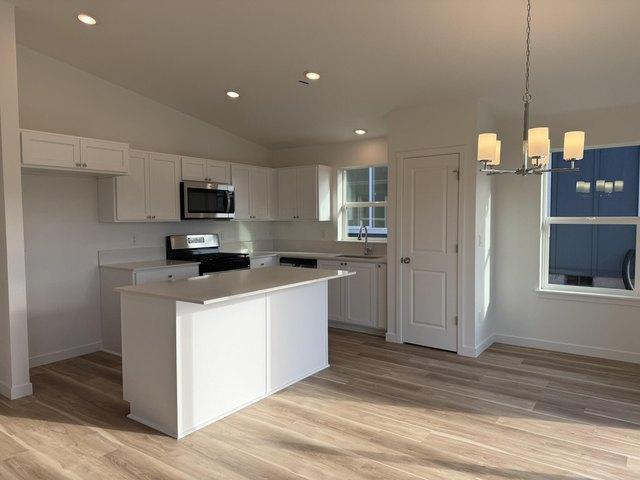 House for sale in Oregonia