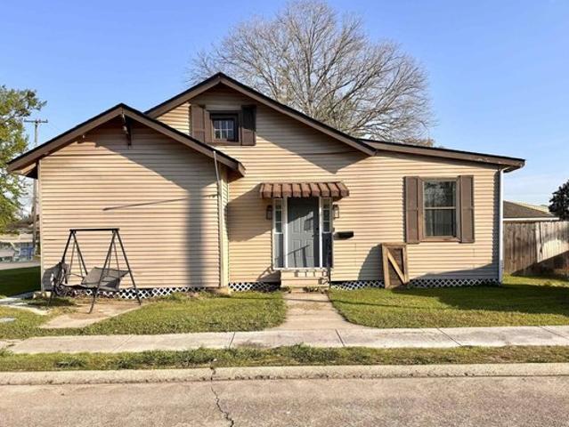 House for sale in Berwick, Louisiana