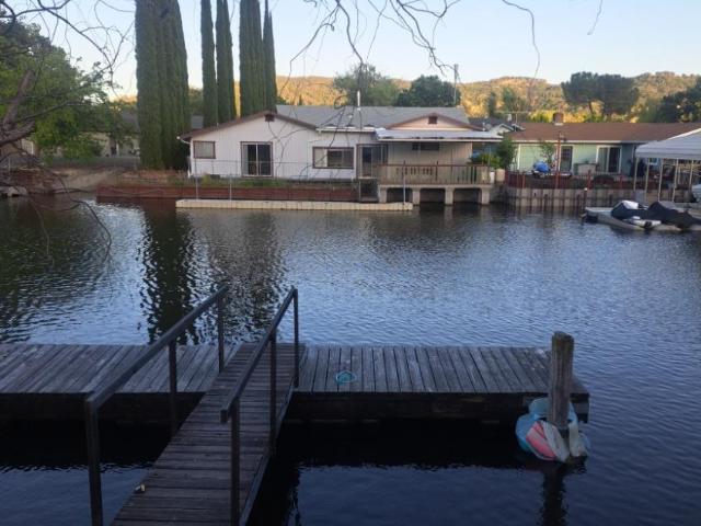 Property for sale in Lake, California