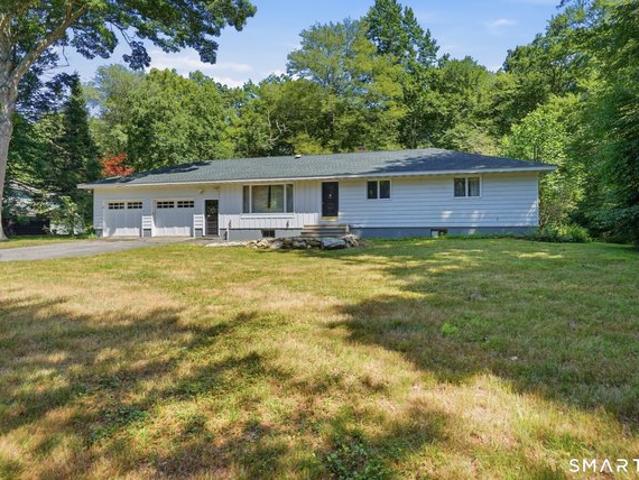 House for sale in North Stonington, Connecticut