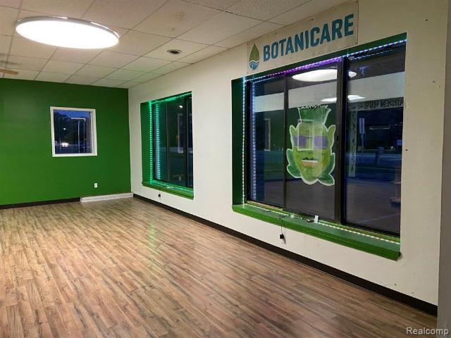 Commercial for sale in Michigan