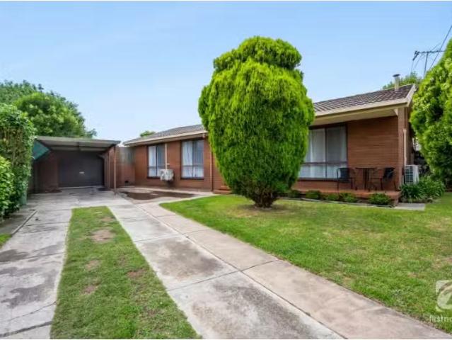 House for rent in Albury, New South Wales